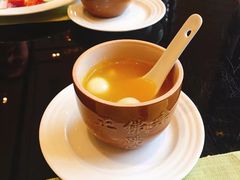 -万达瑞华酒店美食汇自助餐厅(楚河汉街店)