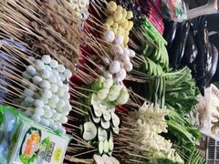 -为民烧烤吧.自贡爆炒菜(收录10年好店)