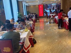 大堂-解家河南菜(商鼎路店)