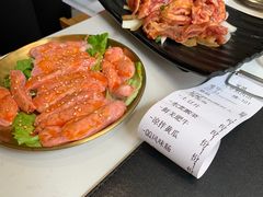 -八乔煎肉馆·丹东特色煎锅(梅林店)