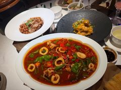 -狮拾久·现代新加坡料理(福田COCO Park店)