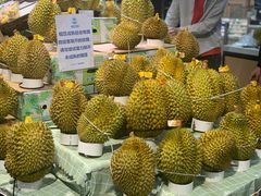 -盒马鲜生(岭南新世界店)
