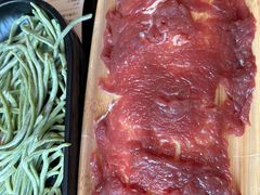 -左庭右院鲜牛肉火锅(新梅广场店)