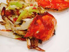 -熊刚饭店·太湖本地土菜·融合菜(天成时代广场店)