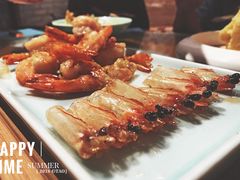 -局气烤鸭·北京菜(前门店)