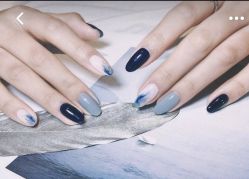 -Pink You美甲美睫纹绣定制中心