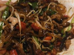 -胖老汉椒麻鸡清真新疆菜(西御街店)