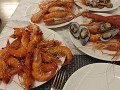 -长沙三景韦尔斯利酒店·Oval全日制餐厅自助餐