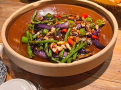 -破三川·新川菜(静安大融城店)