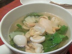 -翕间食·精致淮扬菜(江苏大剧院店)