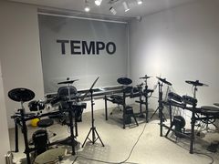 -TEMPO 音乐(五角场店)