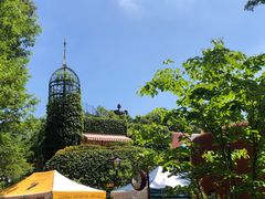 -三鹰之森吉卜力美术馆