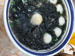 -嘉华小吃(蛇口市场店)