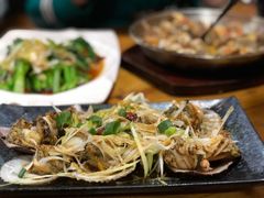 -老东镇啤酒屋海鲜加工·蒸汽海鲜·海鲜烧烤(台东店)