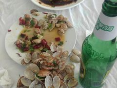 -胖子饺子馆·海鲜家常菜(海军博物馆店)
