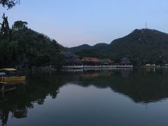 -珠海圆明新园