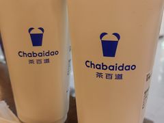 -茶百道(龙阳广场店)