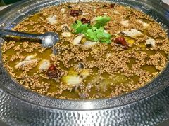 -大河宴椒麻鱼(嘉和园店)