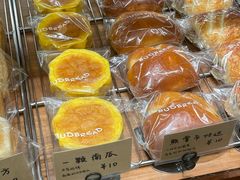 -慢熟面包店bud bread(孩儿巷店)