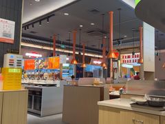 -东门口·新式老北京火锅(河西龙湖天街店)