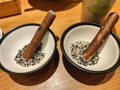 -胜博殿日式炸猪排(富力广场店)