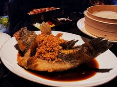 -莉莉海堂HAITANG·烤鸭(国贸商城店)
