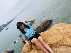 -那琴半岛地质海洋公园