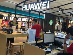 -岁宝Shirble plaza(龙珠店)