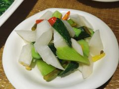 -渝信川菜(长安店)
