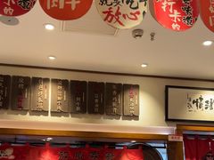 -福苗小骆驼烧烤(大唐不夜城店)