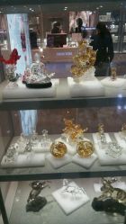 -SWAROVSKI(虹口凯德龙之梦店)