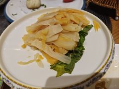-百草滩羊清水涮羊肉(长城路店)