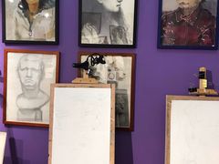 -BRAVO 赞·美艺术中心·系统美术·书法·艺考(双井校区)