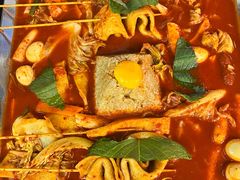 -包装马车·韩国料理·포장마차