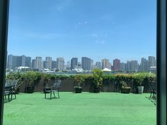 -世博源公馆·本帮融合菜·主题包厢·江景餐厅