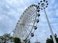 -白鹿原·白鹿仓