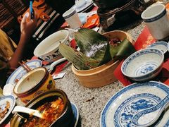 -南京大牌档(济南万象城店)