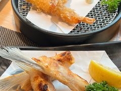 -德川家日本料理(中关村店)