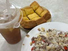 -好好滋味茶餐厅