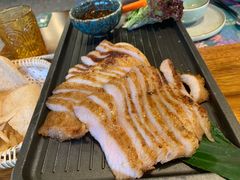 -苏梅花园(群星城店)