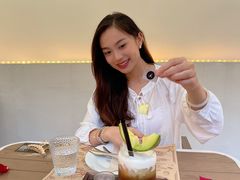 -Mark&Mars Restaurant