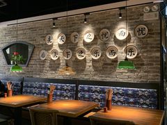 -洞庭土菜小炒馆(易发广场店)
