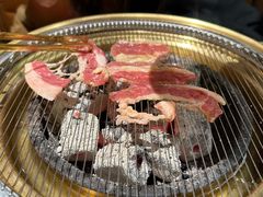 -西塔老太太泥炉烤肉(双井店)