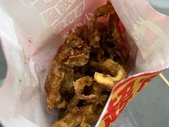 -鸡柳大人(宁大店)