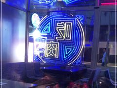 -大成活海鲜烧烤龙虾(静安大融城店)