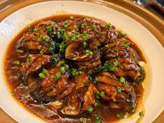 -新天明砂锅鱼头煲