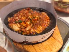 -七八冷面·延边朝鲜族美食(圣熙八号店)