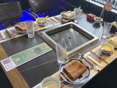 -大隐·成都火锅Bistro(合生麒麟新天地店)