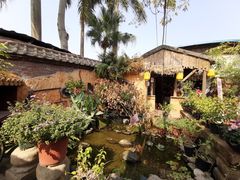 -园林美食城·本土农家菜(杨和镇店)