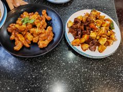 -老牛窝里(总店)